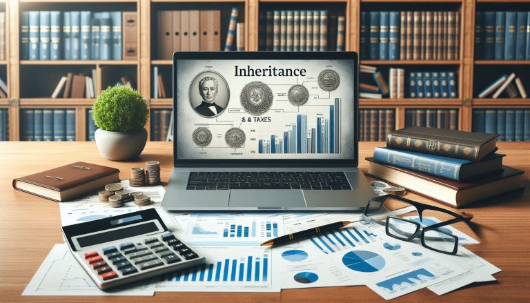 Inheritance Tax Planning In the UK