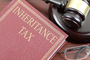 When Do You Have to Pay Inheritance Tax?