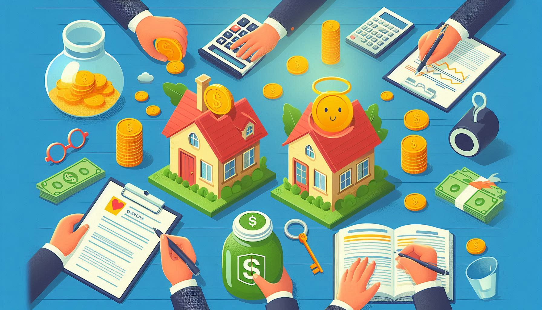 Benefits of Charitable Giving in Estate Planning UK