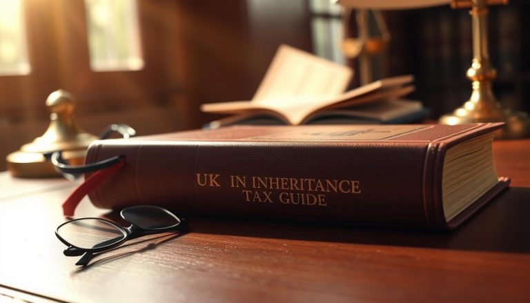 What You Need to Know About the 1984 Inheritance Tax Act
