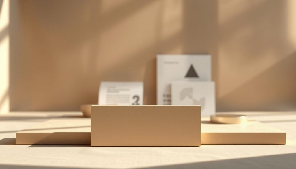 A carefully composed still life showcasing the key features of the nil rate band, depicted against a muted, elegant backdrop. In the foreground, a crisp, clean-edged rectangular form representing the nil rate band itself, casting subtle shadows that convey a sense of depth and dimensionality. The mid-ground features a thoughtfully arranged series of geometric shapes and patterns, hinting at the financial and legal frameworks that govern the nil rate band. The background is a softly blurred, monochromatic canvas, allowing the central elements to take center stage. Warm, natural lighting imbues the scene with a sense of tranquility and professionalism, perfectly suited to illustrate the "Key Features of the Nil Rate Band" section.