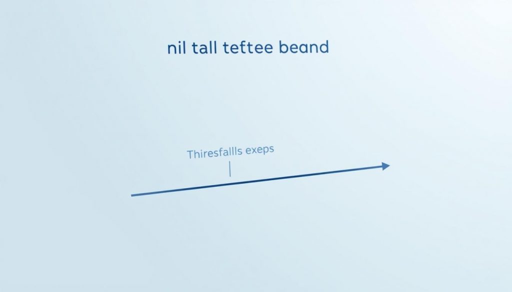 A detailed diagram of the UK's inheritance tax "nil rate band", depicting the threshold amount exempt from taxation. Crisp, technical illustration in cool, professional tones. Precise lines and shaded areas convey the key financial information, without any distracting textual elements. The layout is clean and minimalist, with a soft focus background emphasizing the core visual details. Subtle lighting casts depth and dimension, guiding the viewer's attention to the essential inheritance tax concept.