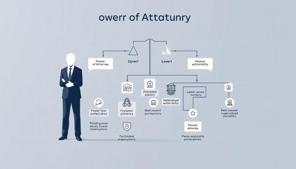 Visualized Authorities Can You Have 2 Power of Attorney in the UK?