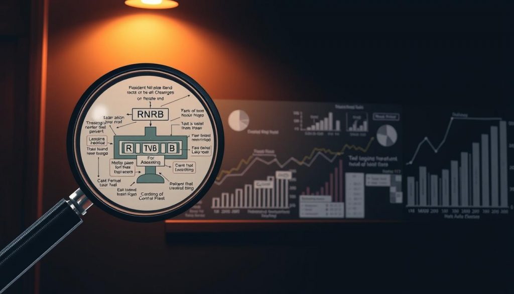 A detailed, technical illustration of the recent changes in the Residence Nil Rate Band (RNRB) legislation. Depicted against a dimly lit, sophisticated background with subtle shadows and highlights, the foreground showcases a magnified, technical diagram of the RNRB structure, with carefully labeled components and intricate annotations. The middle ground features a series of abstract, financial charts and graphs, conveying the complexities and nuances of the legislative updates. The overall atmosphere is one of authoritative, detailed exploration, intended to educate and inform the viewer on the evolving RNRB landscape. A detailed, technical illustration of the recent changes in the Residence Nil Rate Band (RNRB) legislation. Depicted against a dimly lit, sophisticated background with subtle shadows and highlights, the foreground showcases a magnified, technical diagram of the RNRB structure, with carefully labeled components and intricate annotations. The middle ground features a series of abstract, financial charts and graphs, conveying the complexities and nuances of the legislative updates. The overall atmosphere is one of authoritative, detailed exploration, intended to educate and inform the viewer on the evolving RNRB landscape.