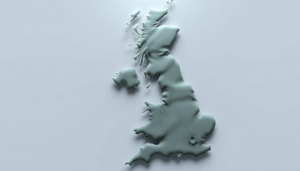 A detailed topographical map of the United Kingdom, showcasing the regional variations in inheritance tax rates. The map should be rendered in a muted, subdued color palette, with distinct regions delineated by subtle shading and gradients. The overall tone should convey a sense of thoughtful contemplation, inviting the viewer to explore the nuances of this complex financial landscape. Soft, indirect lighting illuminates the map, creating depth and dimensionality. The composition should be balanced, with the map occupying the central focus, surrounded by negative space to emphasize its importance. No extraneous elements or text should be present, allowing the map to speak for itself as a visual representation of the regional differences in inheritance tax policies across the UK. A detailed topographical map of the United Kingdom, showcasing the regional variations in inheritance tax rates. The map should be rendered in a muted, subdued color palette, with distinct regions delineated by subtle shading and gradients. The overall tone should convey a sense of thoughtful contemplation, inviting the viewer to explore the nuances of this complex financial landscape. Soft, indirect lighting illuminates the map, creating depth and dimensionality. The composition should be balanced, with the map occupying the central focus, surrounded by negative space to emphasize its importance. No extraneous elements or text should be present, allowing the map to speak for itself as a visual representation of the regional differences in inheritance tax policies across the UK.