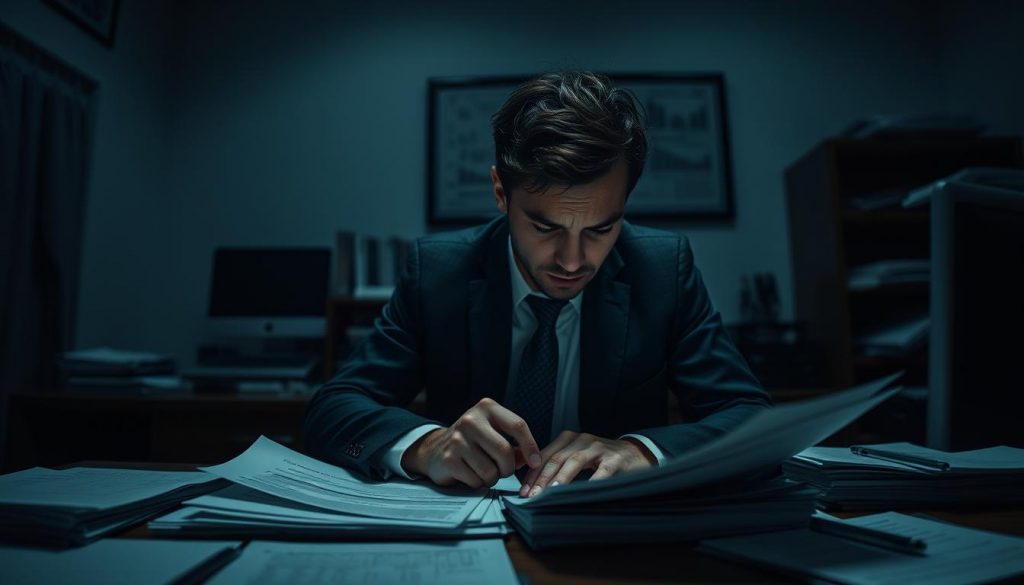 A gloomy, somber atmosphere envelops a financial office, where a businessperson scrutinizes tax documents, exasperated by the weight of "inheritance tax double taxation" looming over their desk. The muted lighting casts shadows, conveying the heavy burden of this complex issue. In the background, a sense of unease permeates the scene, as the individual grapples with the challenges of navigating the intricate web of inheritance tax regulations. The scene is captured through a slightly wide-angled lens, emphasizing the overwhelming nature of the problem at hand. A gloomy, somber atmosphere envelops a financial office, where a businessperson scrutinizes tax documents, exasperated by the weight of "inheritance tax double taxation" looming over their desk. The muted lighting casts shadows, conveying the heavy burden of this complex issue. In the background, a sense of unease permeates the scene, as the individual grapples with the challenges of navigating the intricate web of inheritance tax regulations. The scene is captured through a slightly wide-angled lens, emphasizing the overwhelming nature of the problem at hand.