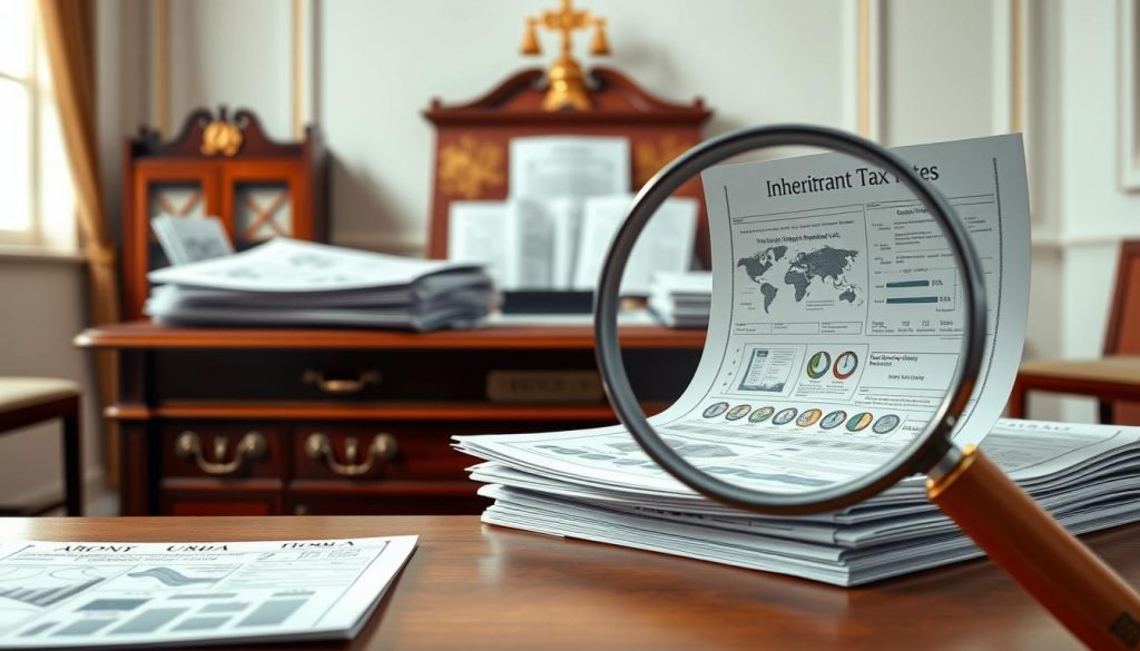 Inheritance Tax Explained: Your Guide to £2 Million Estates