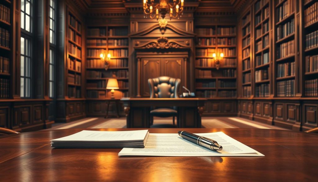 A meticulously rendered scene of a hold over relief trust, bathed in warm, diffused light that gently illuminates the intricate architectural details. In the foreground, a polished wooden table holds a stack of legal documents, with a sleek fountain pen resting atop. The middle ground features a large, ornate desk with a high-backed leather chair, suggesting an air of professionalism and authority. In the background, floor-to-ceiling bookshelves line the walls, casting subtle shadows and creating a sense of depth and intellectual gravitas. The overall mood is one of quiet contemplation, inviting the viewer to ponder the complexities of hold over relief and the trusted institutions that manage them. A meticulously rendered scene of a hold over relief trust, bathed in warm, diffused light that gently illuminates the intricate architectural details. In the foreground, a polished wooden table holds a stack of legal documents, with a sleek fountain pen resting atop. The middle ground features a large, ornate desk with a high-backed leather chair, suggesting an air of professionalism and authority. In the background, floor-to-ceiling bookshelves line the walls, casting subtle shadows and creating a sense of depth and intellectual gravitas. The overall mood is one of quiet contemplation, inviting the viewer to ponder the complexities of hold over relief and the trusted institutions that manage them.