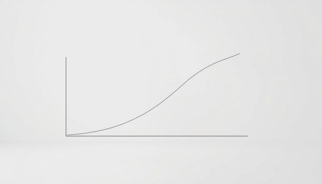 A minimalist line graph depicting the gradual decline of the Residence Nil Rate Band (RNRB) threshold as estate value increases, set against a clean, monochromatic background. Crisp, technical illustration with muted tones, highlighting the precise, analytical nature of the concept. The graph's lines flow smoothly, conveying the tapering effect, while the overall composition maintains a sense of simplicity and clarity to support the explanatory nature of the image. Subtle depth-of-field blur to direct the viewer's focus. Rendered with a high-quality, photo-realistic style to integrate seamlessly with the article's visual aesthetic. A minimalist line graph depicting the gradual decline of the Residence Nil Rate Band (RNRB) threshold as estate value increases, set against a clean, monochromatic background. Crisp, technical illustration with muted tones, highlighting the precise, analytical nature of the concept. The graph's lines flow smoothly, conveying the tapering effect, while the overall composition maintains a sense of simplicity and clarity to support the explanatory nature of the image. Subtle depth-of-field blur to direct the viewer's focus. Rendered with a high-quality, photo-realistic style to integrate seamlessly with the article's visual aesthetic.
