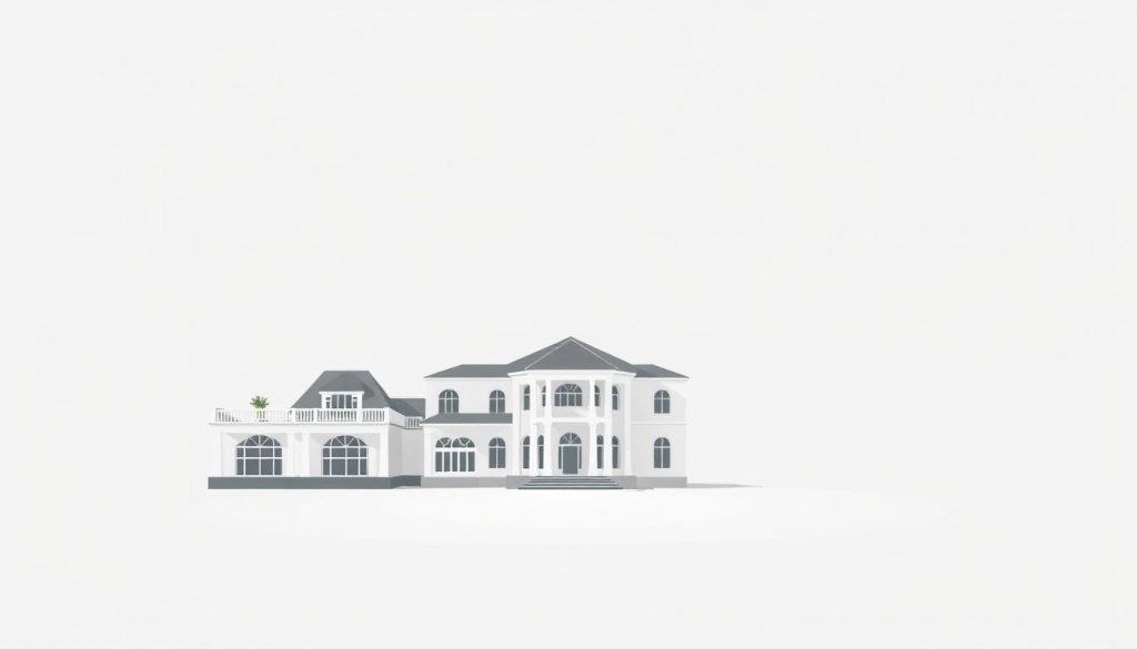 A modern, minimalist illustration depicting the concept of "residence nil rate band tapering". The foreground features an elegant, contemporary home or estate, rendered in shades of gray and white, conveying a sense of wealth and sophistication. The middle ground showcases a gradually narrowing band or graphic element, visually representing the tapering of the residence nil rate band. The background is a clean, uncluttered space, allowing the key visual elements to take center stage. The lighting is soft and diffused, creating a serene, contemplative atmosphere. The overall composition is balanced and visually striking, effectively communicating the nuances of the "residence nil rate band tapering" concept. A modern, minimalist illustration depicting the concept of "residence nil rate band tapering". The foreground features an elegant, contemporary home or estate, rendered in shades of gray and white, conveying a sense of wealth and sophistication. The middle ground showcases a gradually narrowing band or graphic element, visually representing the tapering of the residence nil rate band. The background is a clean, uncluttered space, allowing the key visual elements to take center stage. The lighting is soft and diffused, creating a serene, contemplative atmosphere. The overall composition is balanced and visually striking, effectively communicating the nuances of the "residence nil rate band tapering" concept.