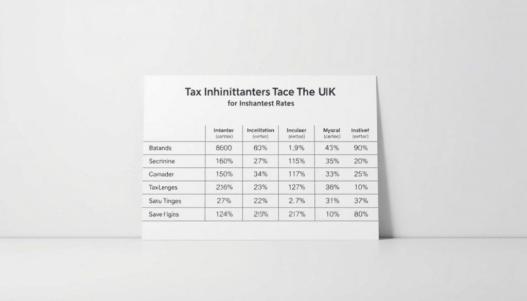 What's Exempt from Inheritance Tax?