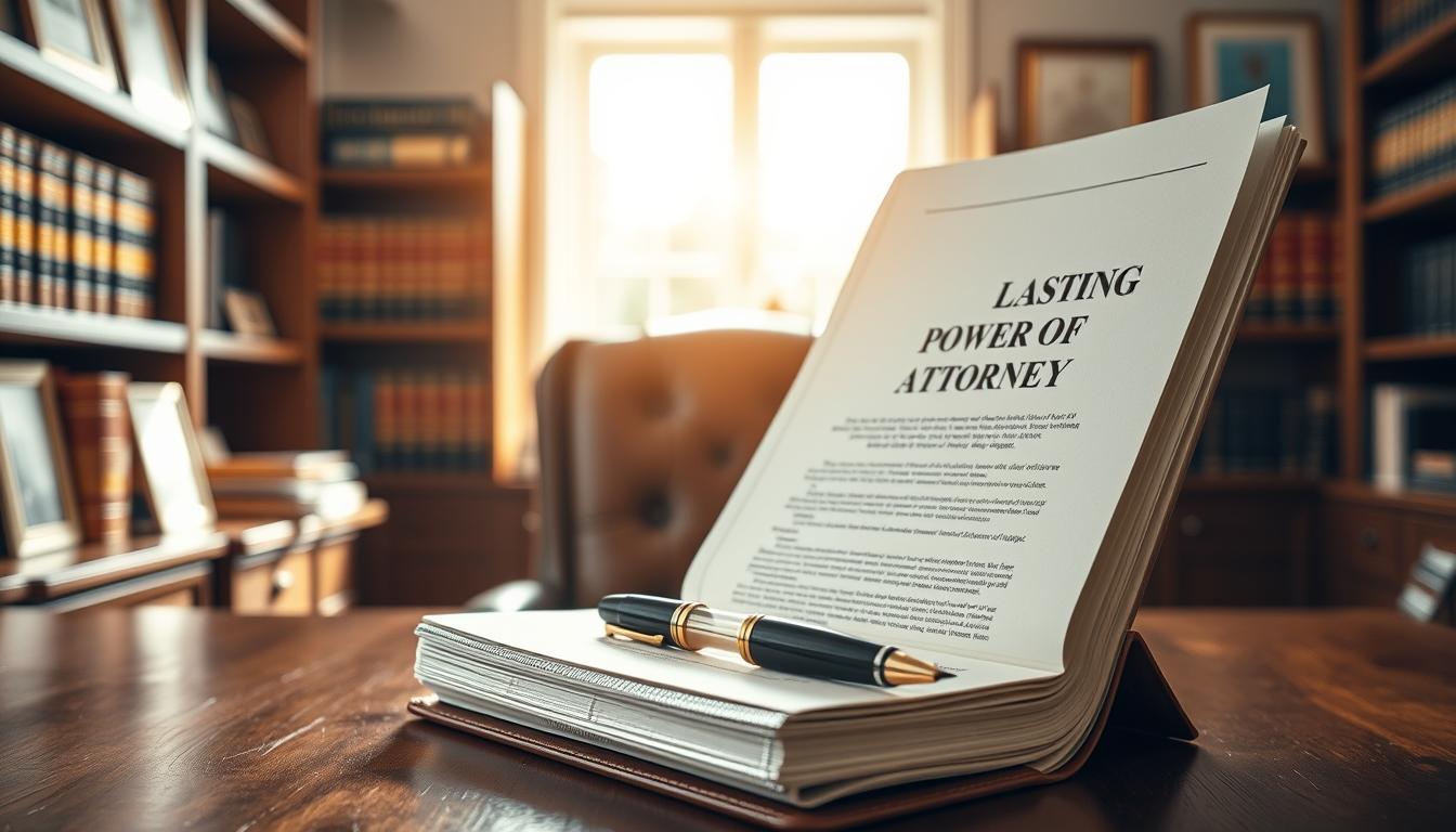 Enduring vs Lasting Power of Attorney: What's the Difference?