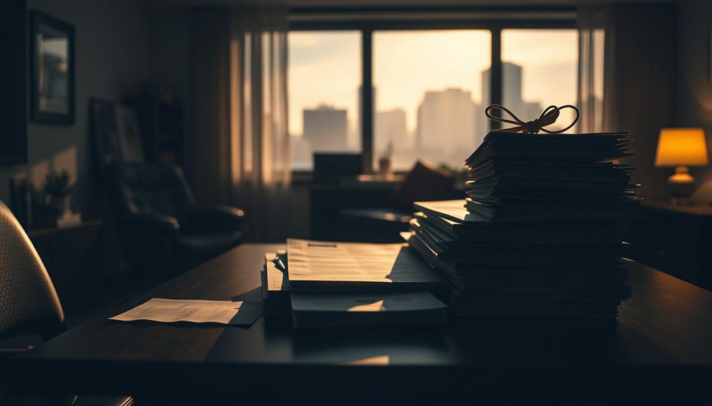 A serene, dimly lit office setting with a focus on a desk. On the desk, a stack of paperwork and files, representing the complexities of gift tax relief. Soft, warm lighting casts shadows, creating a sense of contemplation. In the background, a window overlooking a cityscape, hinting at the broader implications of this financial matter. The overall mood is one of quiet deliberation, as the viewer is drawn to the intricacies of the subject matter. A serene, dimly lit office setting with a focus on a desk. On the desk, a stack of paperwork and files, representing the complexities of gift tax relief. Soft, warm lighting casts shadows, creating a sense of contemplation. In the background, a window overlooking a cityscape, hinting at the broader implications of this financial matter. The overall mood is one of quiet deliberation, as the viewer is drawn to the intricacies of the subject matter.