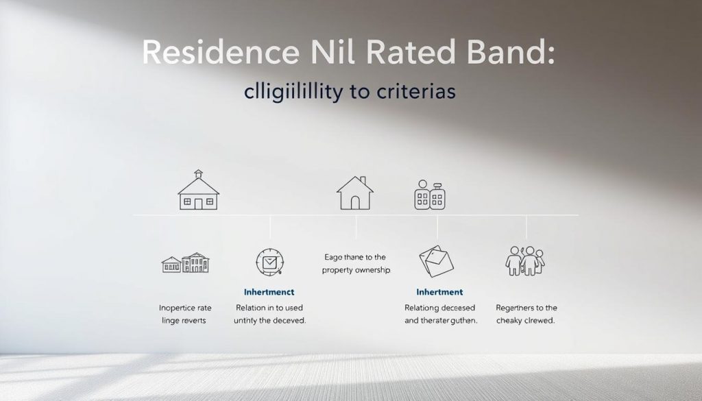 How To Transfer The Residence Nil Rate Band To Your Spouse