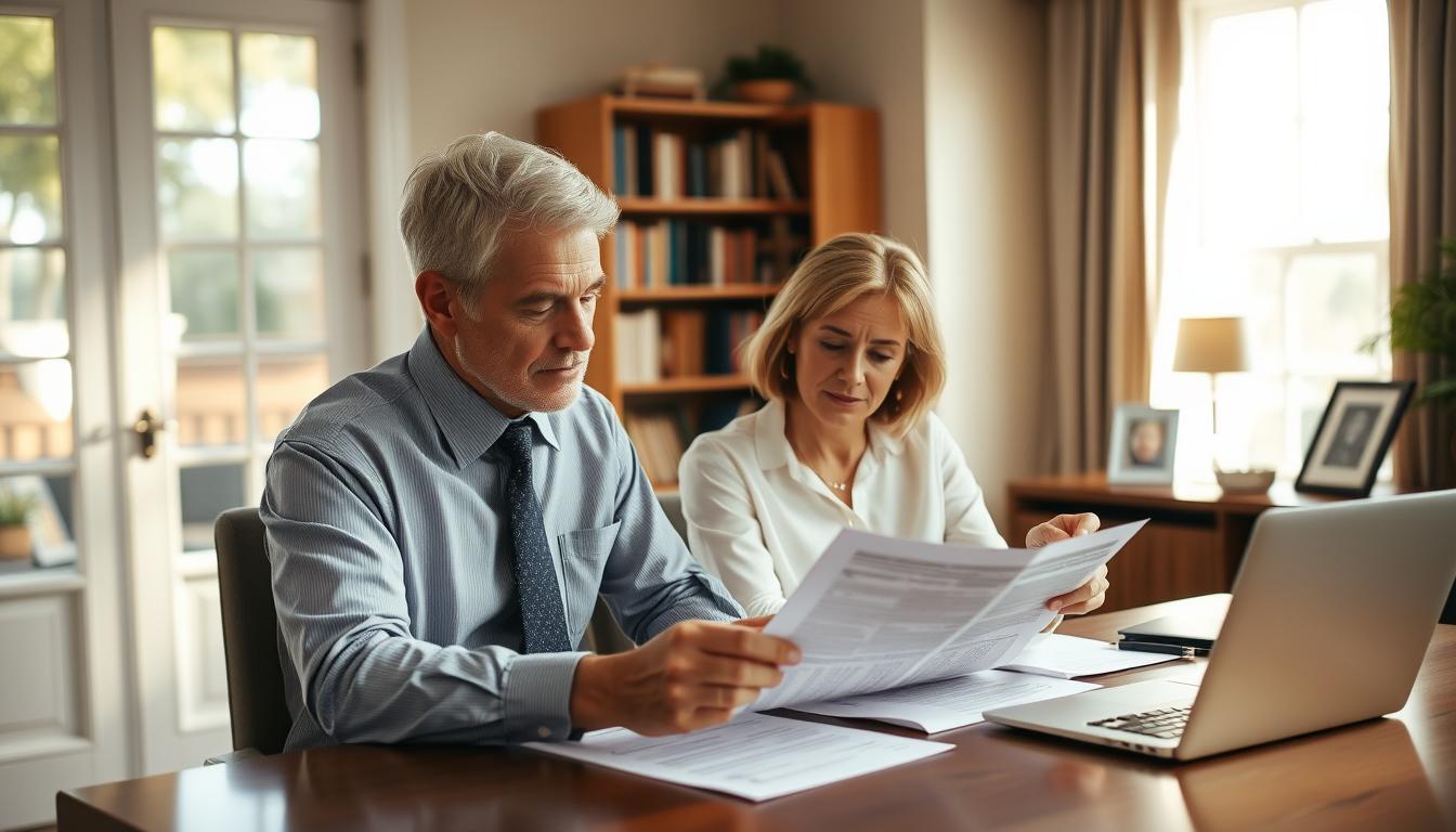 Inheritance Tax Between Spouses in the UK