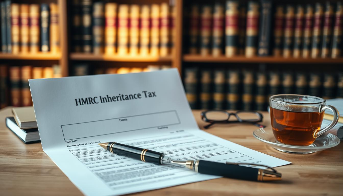 Claim Back HMRC Inheritance Tax: Tips for UK Homeowners
