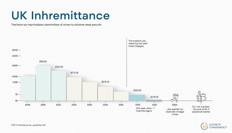 UK Inheritance Tax Rates: What You Need to Know