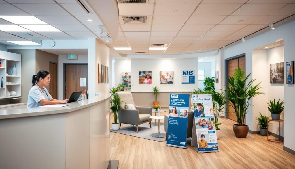 NHS Continuing Healthcare NHS Continuing Healthcare