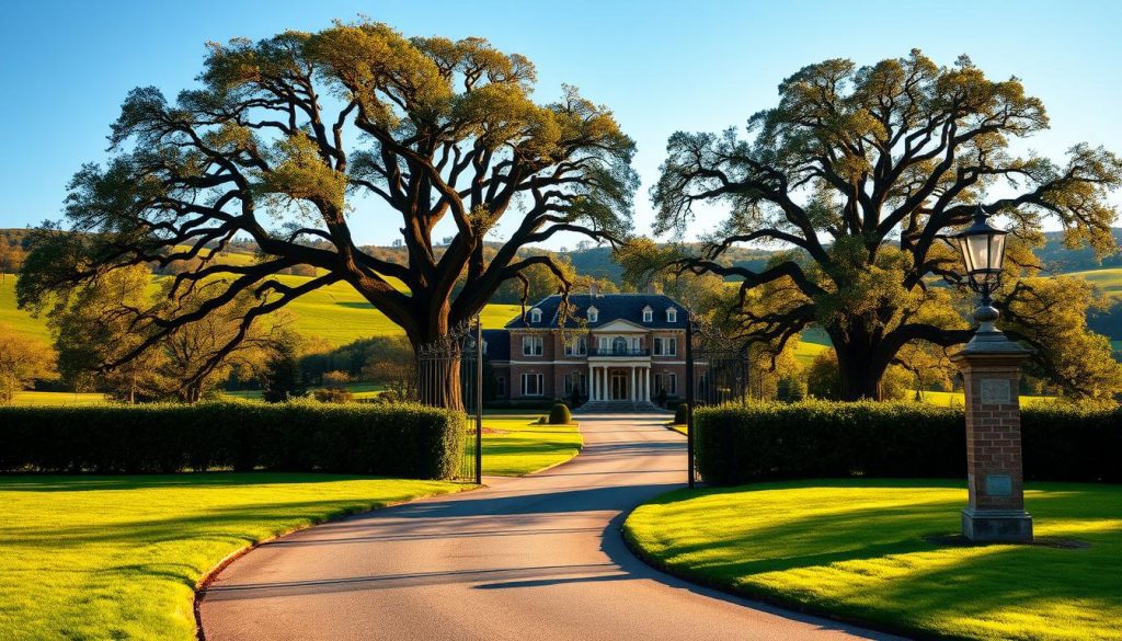 Real Estate in Living Trust Real Estate in Living Trust