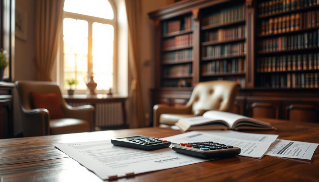 UK trust tax implications