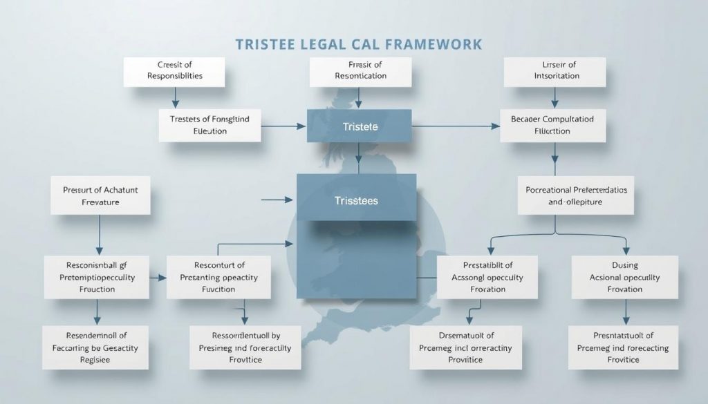UK trustee legal framework UK trustee legal framework