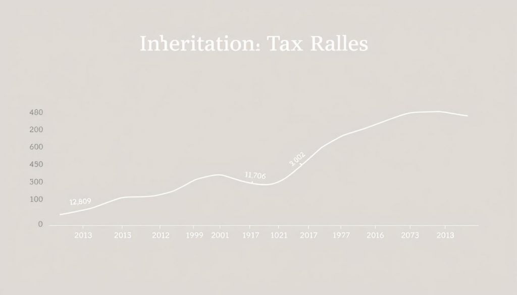 When Did Inheritance Tax Start in the UK?
