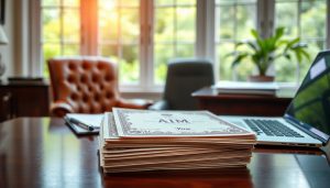 aim shares inheritance tax uk