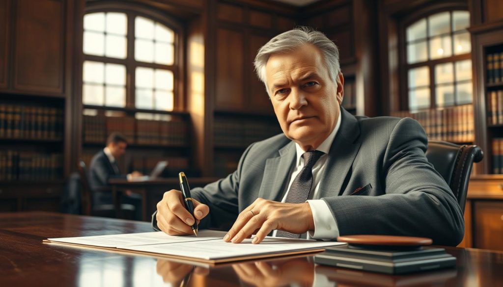 appointment of an executor appointment of an executor