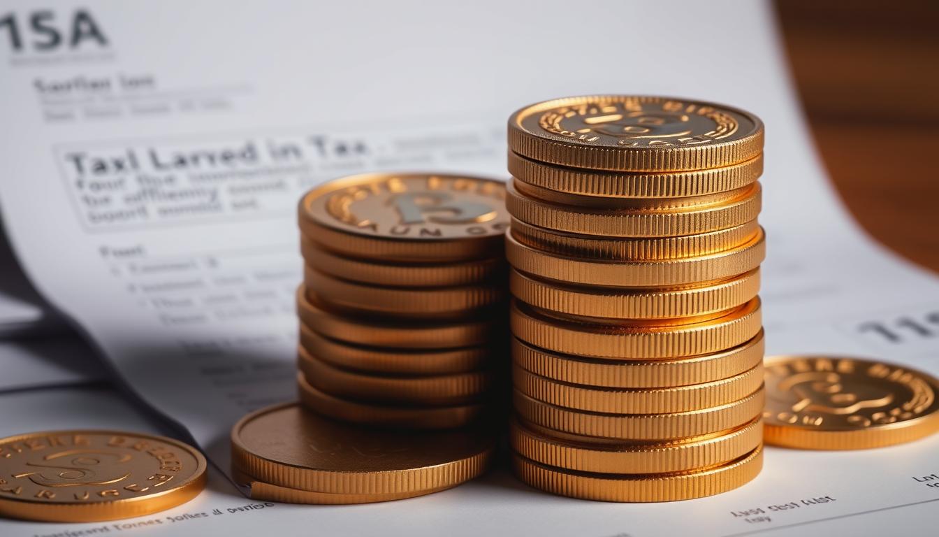 Gold Sovereigns & Inheritance Tax: Are They Exempt?