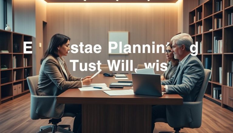 are trust wills a good idea