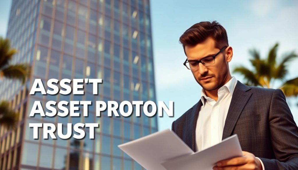 asset protection trust asset protection trust