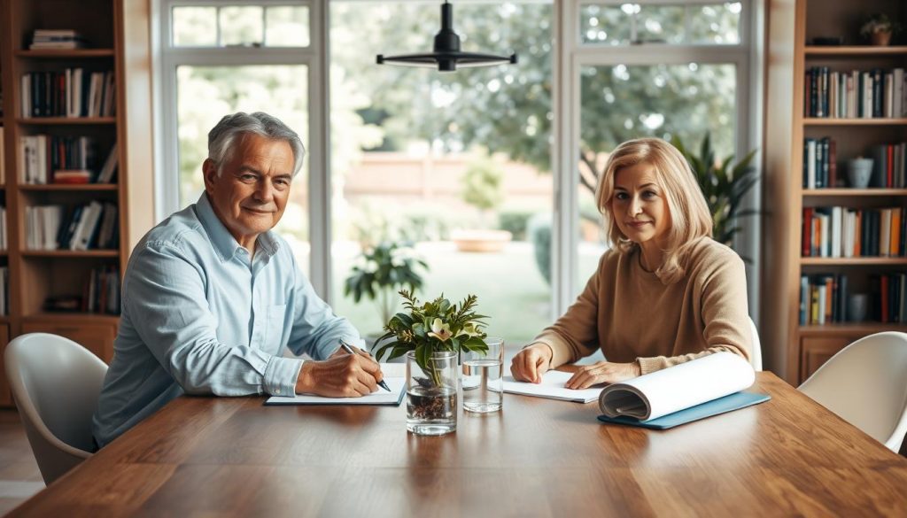 avoiding probate with trusts