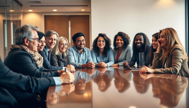 beneficiaries of a trust