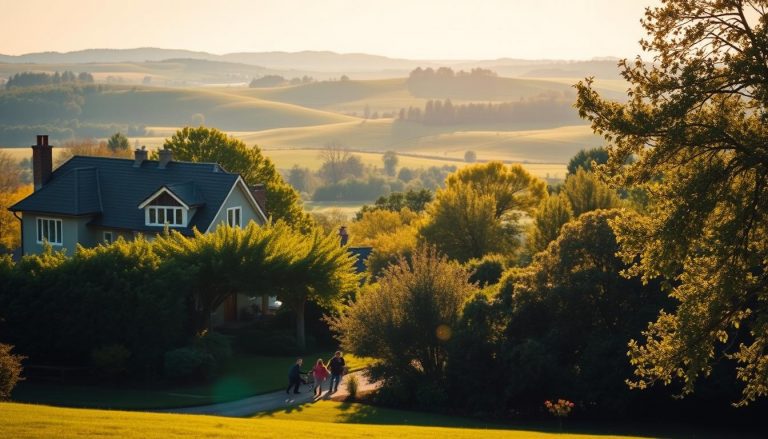 benefits of a trust fund