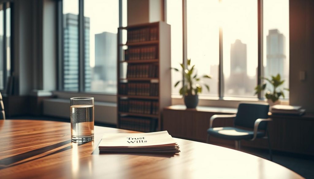 benefits of trust wills benefits of trust wills