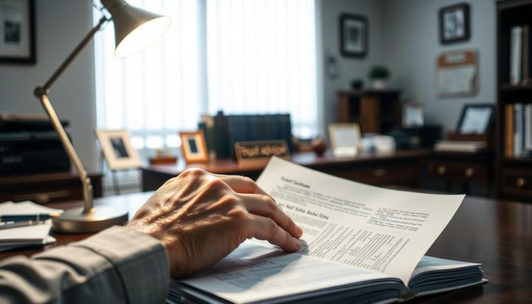 can a trust be a beneficiary