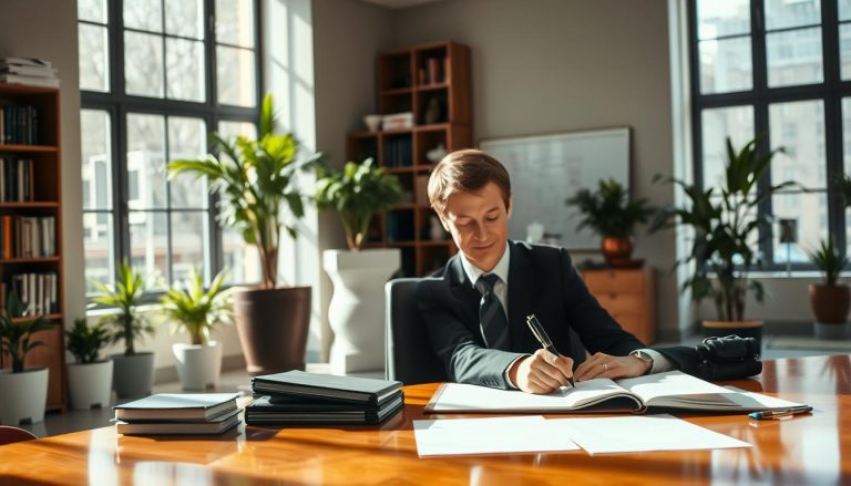 can a trust run a business