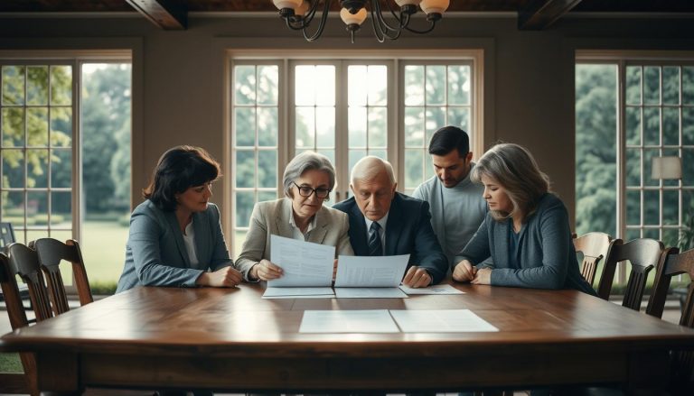 can i put my home into a trust