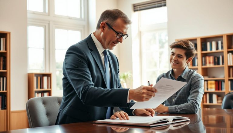 can i sign my house over to my son