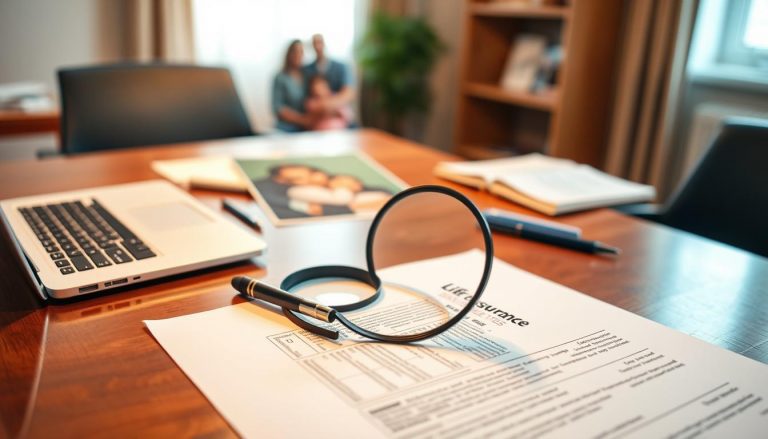 can life insurance go into a trust