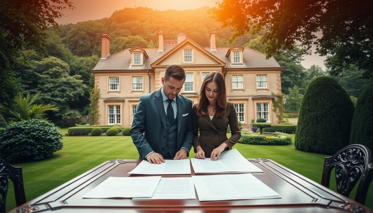 can you have a trust without a will