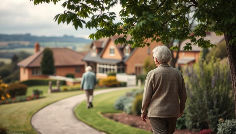 care home fees jointly owned property