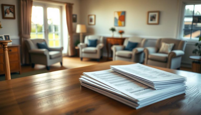 care home fees threshold