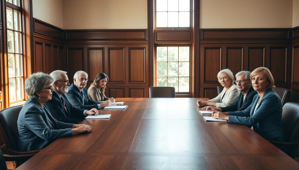 charitable trust trustees charitable trust trustees