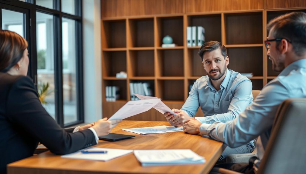 choosing an attorney choosing an attorney