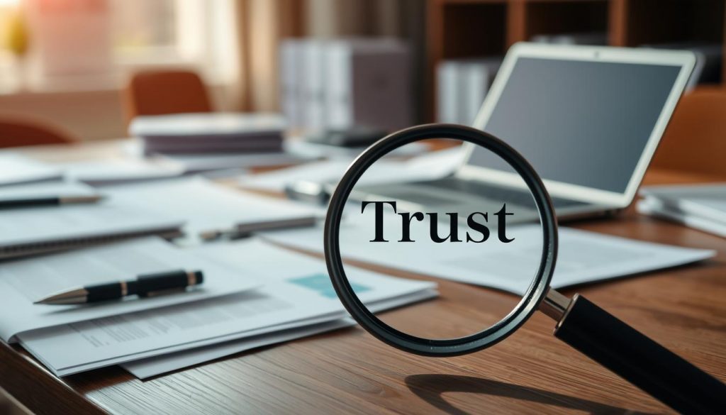 common misconceptions about trusts