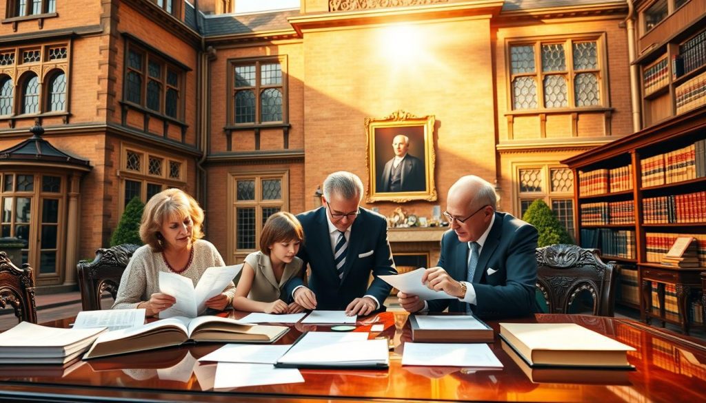 common uses of trust funds