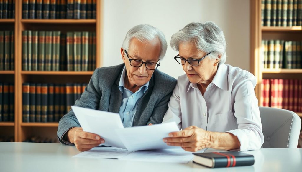 creating a trust fund