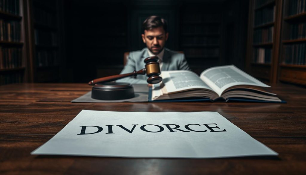 divorce and will revocation UK divorce and will revocation UK