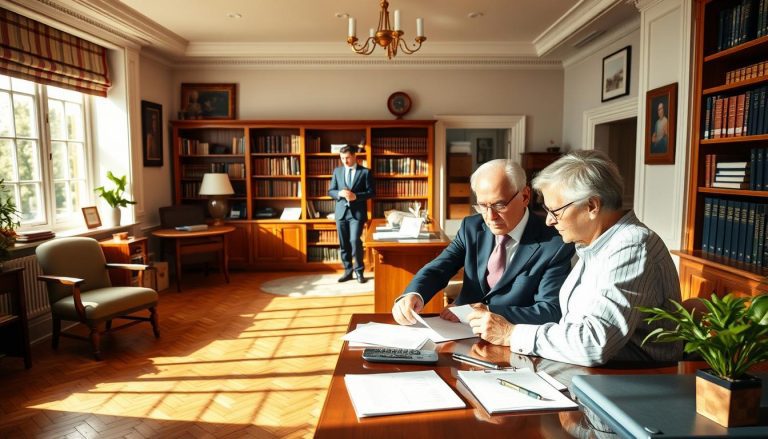 does equity release reduce inheritance tax in the UK